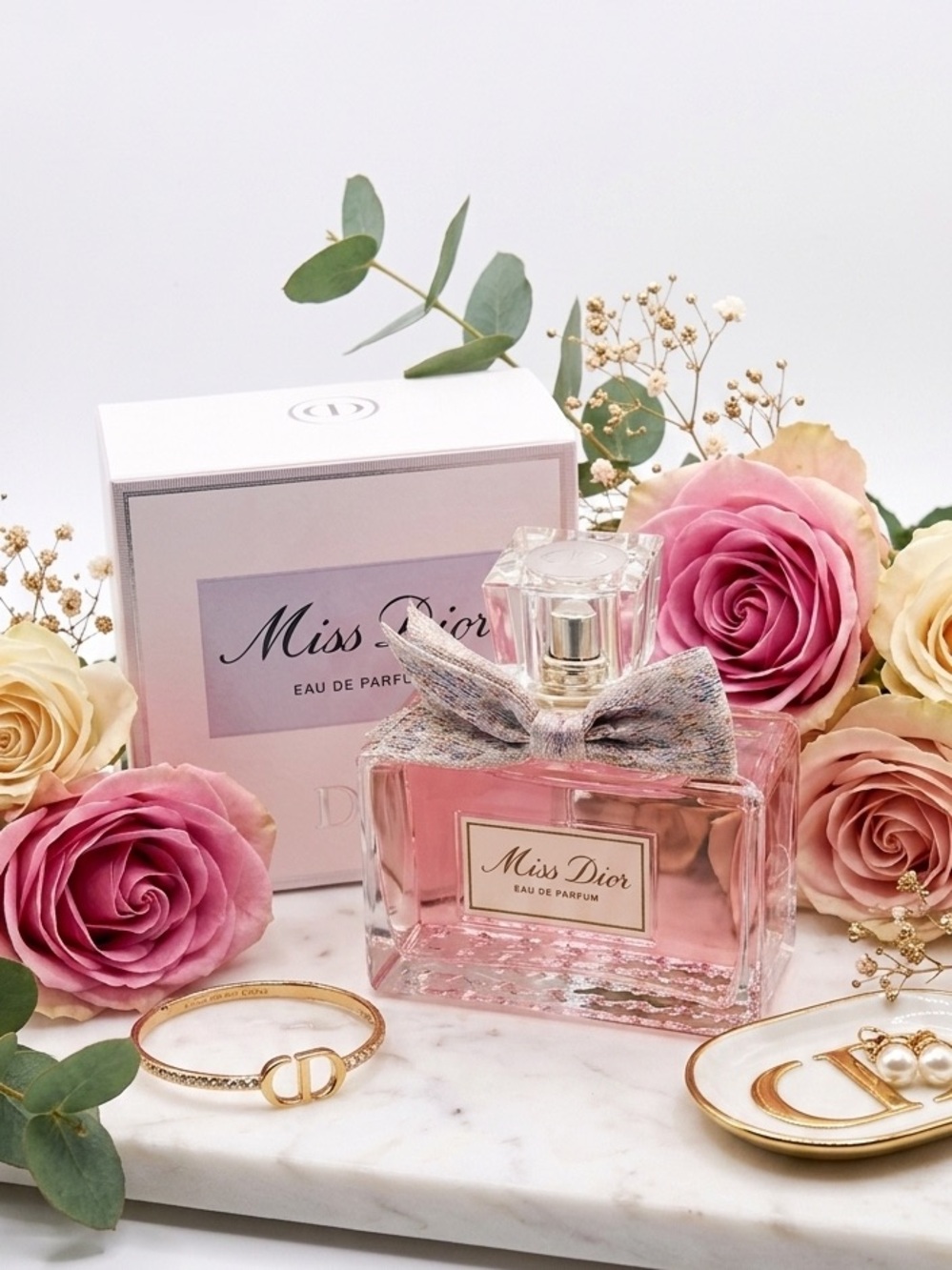 NWT New Christian Dior Miss Dior Eau de Parfum